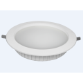 China top selling products 8'' 25w led downlight with good quality and price